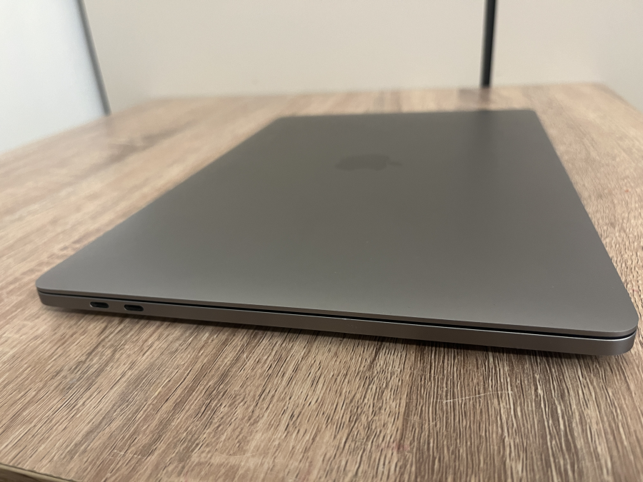 Apple MacBook Pro 16,2 13" Retina Touchbar 2020 Intel i5-1038NG7 2.00GHz 16GB (2x8GB ) / 500G SSD