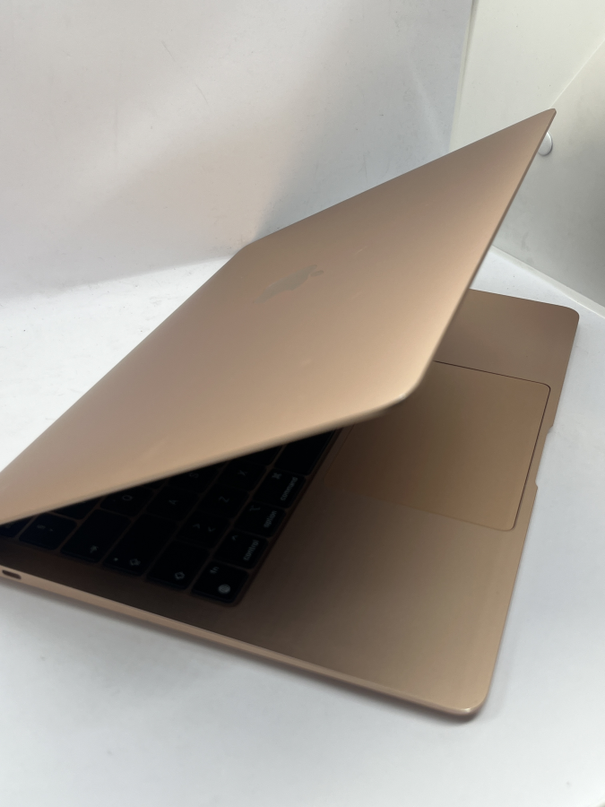 Apple MacBook Air 2020 M1 13" Retina 10,1 8G/ 256GB Roze Gold 