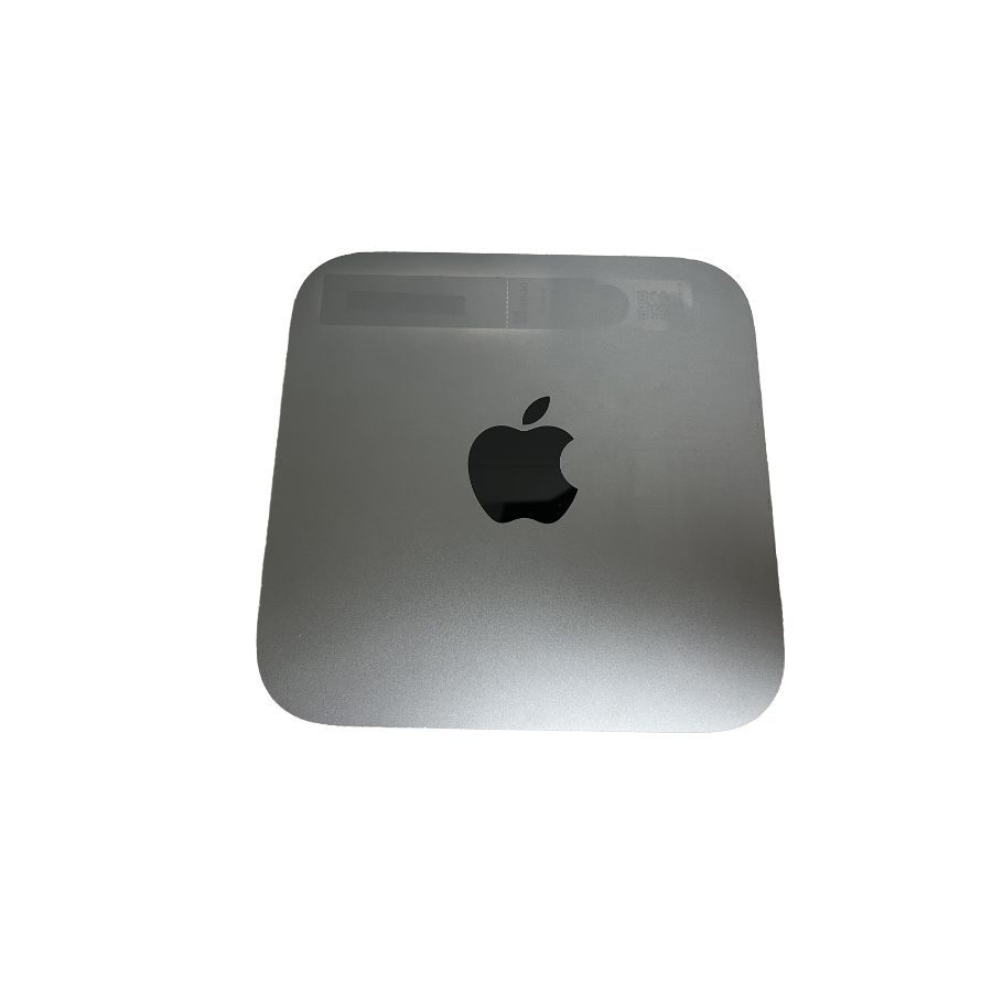 MacMini 8,1 2018 Intel Core  i3-8100B 3.60GHz 8GB / 120GB SSD