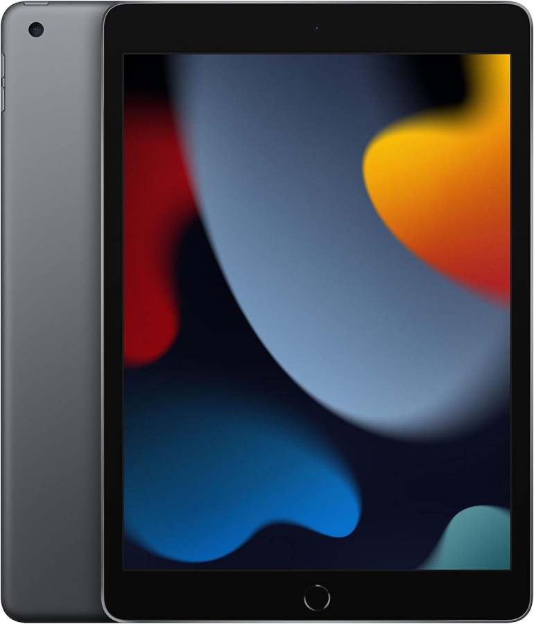 iPad 9. Gen 2021 10.2 64GB Wifi Space Gray