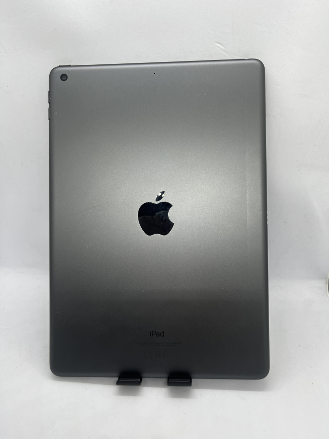 iPad 9. Gen 2021 10.2 64GB Wifi Space Gray