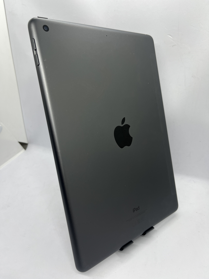 iPad 9. Gen 2021 10.2 64GB Wifi Space Gray