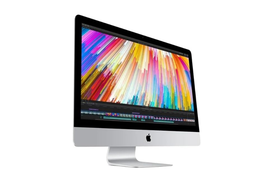 Apple iMac 17,1 27" 5K Late 2015 ( A1449 ) Core i5 -6700K 4.0 32GB RAM/ 256GB SSD  Radeon R9 M395 / 2GB  