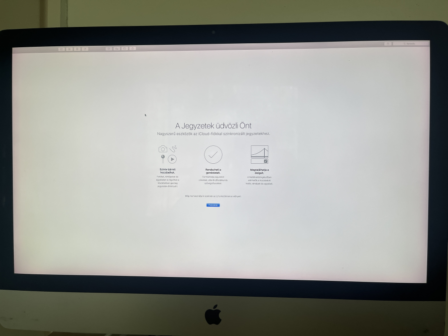 Apple iMac 17,1 27" 5K Late 2015 ( A1449 ) Core i5 -6700K 4.0 32GB RAM/ 256GB SSD  Radeon R9 M395 / 2GB  