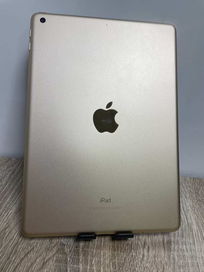 iPad 5. Gen 9.7  2017  Wifi 32GB GOLD