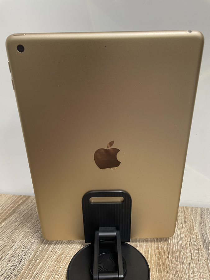 iPad 5. Gen 9.7  2017  Wifi 32GB GOLD